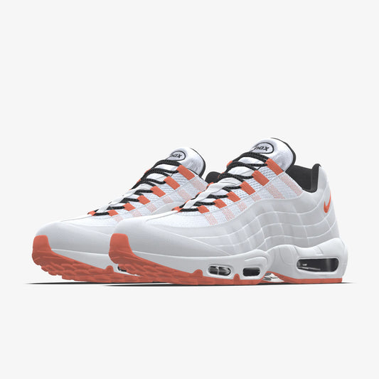 Nike By GBC “Wesley Pipes” Air Max 95