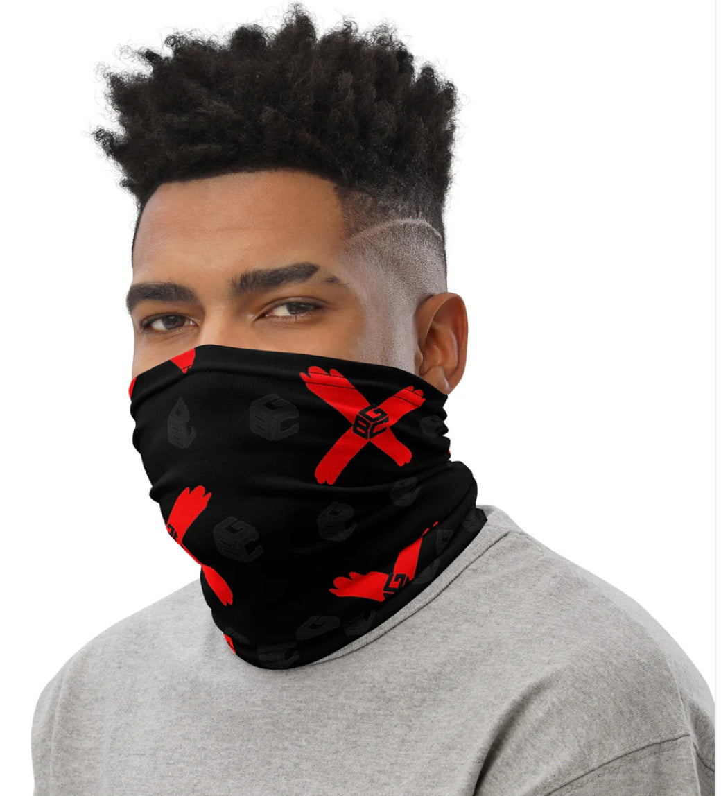 GBC "Mr. Nice Guy" Limited Red X Edition Agent Bundle *$5,000 Giveaway Entry
